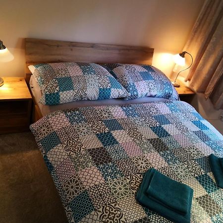 Apartman 577 Cesky Krumlov Bagian luar foto