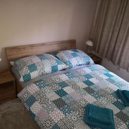 Apartman 577 Cesky Krumlov Bagian luar foto