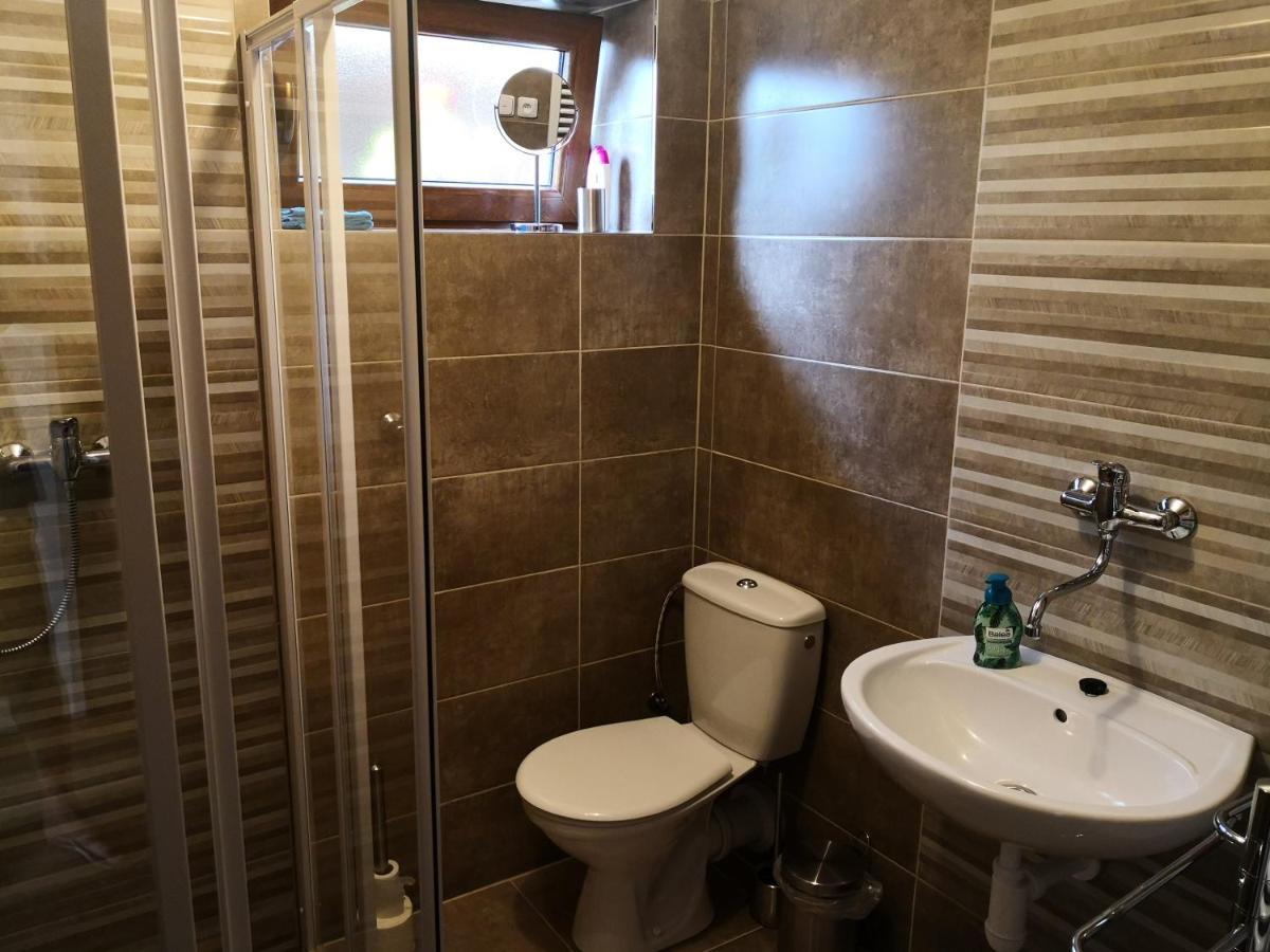 Apartman 577 Cesky Krumlov Bagian luar foto