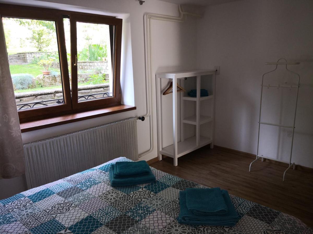 Apartman 577 Cesky Krumlov Bagian luar foto