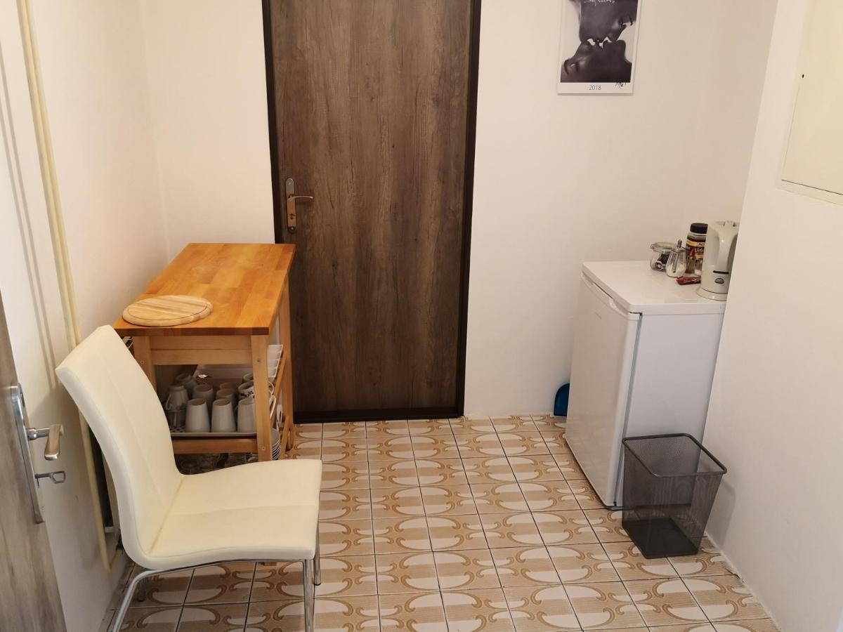 Apartman 577 Cesky Krumlov Bagian luar foto